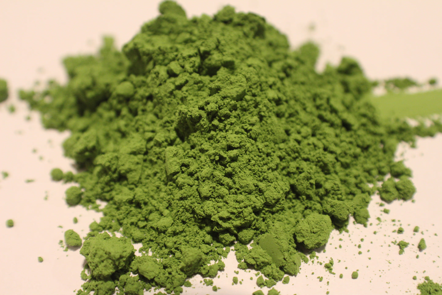 Organic Latte Grade Matcha