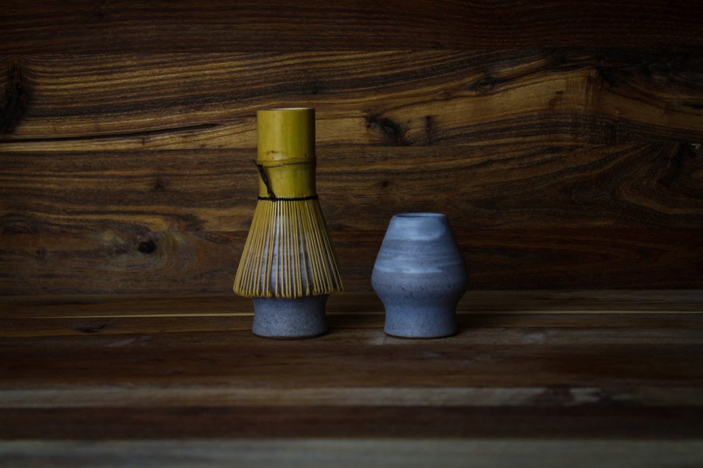 Locally Made Matcha Whisk Holder