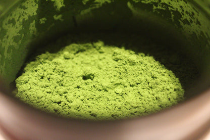 Organic Ceremonial Grade Matcha