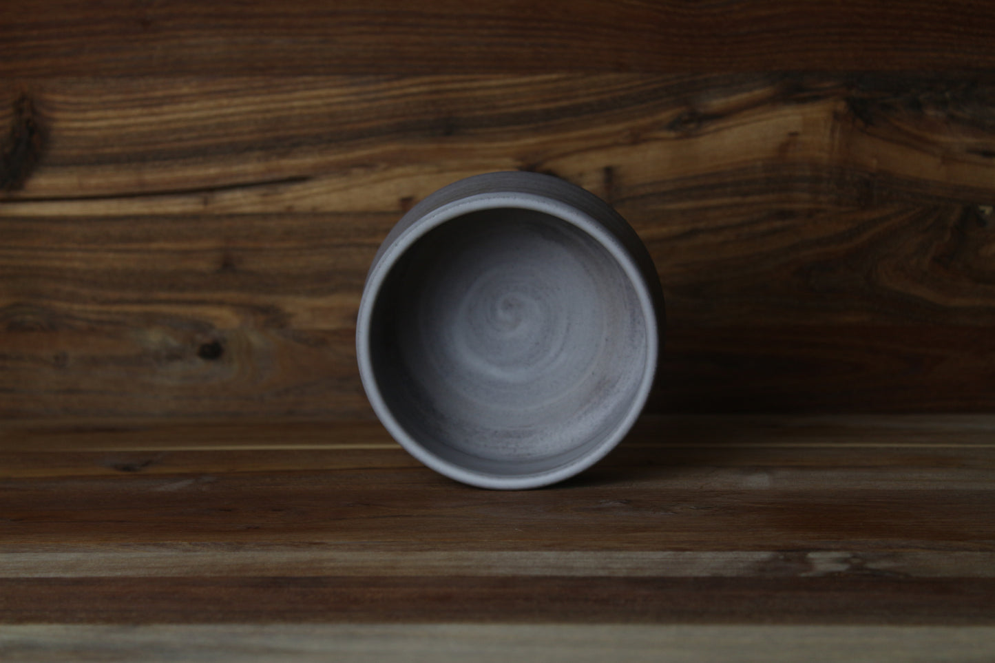 Locally Made Matcha Bowl (without spout)