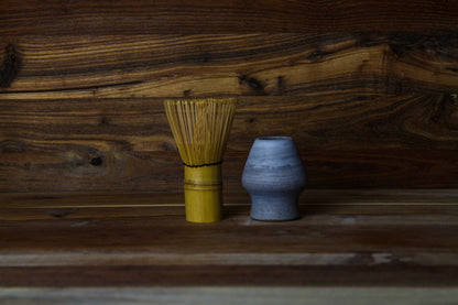 Locally Made Matcha Whisk Holder