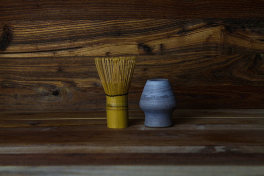 Locally Made Matcha Whisk Holder